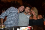 Weekend at Black List Pub, Byblos